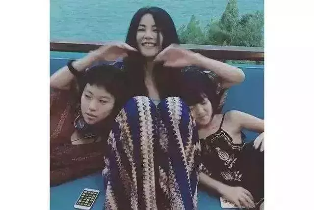 王菲懷孕,不懼48高齡產子,謝霆鋒:屬於我們自己的孩子!