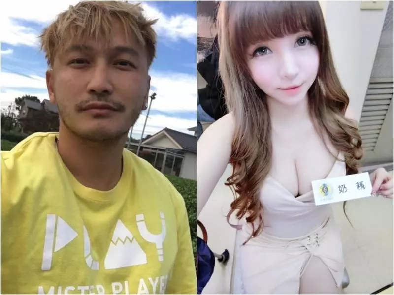 KID驚爆偷吃D奶直播主!沒想到竟然還是在許維恩的房?!