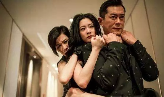 她被稱為「亞洲第一女神」,直言心系古天樂,如今卻閃婚美國富豪
