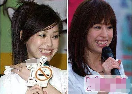 王心凌近照又變樣,臉部越整越僵,如今還撞臉劉嘉玲,簡直一言難盡,網友:還我當初那個甜心教主~