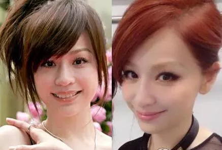 王心凌近照又變樣,臉部越整越僵,如今還撞臉劉嘉玲,簡直一言難盡,網友:還我當初那個甜心教主~