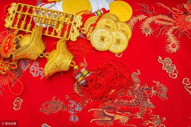清明前家中出現這幾種現象,不要怕!這是財爺來了,接什麼旺什麼!