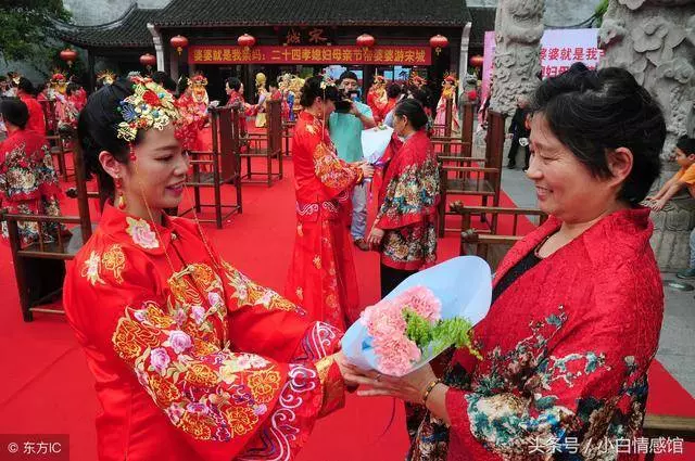 婚禮上婆婆當著親戚面給我難堪,我說了1段話,婆婆連忙向我認錯