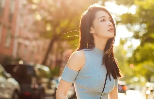 90後女星人氣排名,熱巴第三,鞠婧禕第七,榜首號召力可媲美穎寶