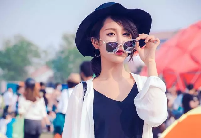 90後女星人氣排名,熱巴第三,鞠婧禕第七,榜首號召力可媲美穎寶
