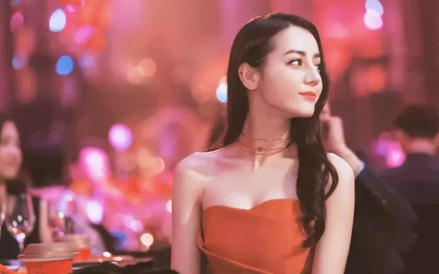90後女星人氣排名,熱巴第三,鞠婧禕第七,榜首號召力可媲美穎寶