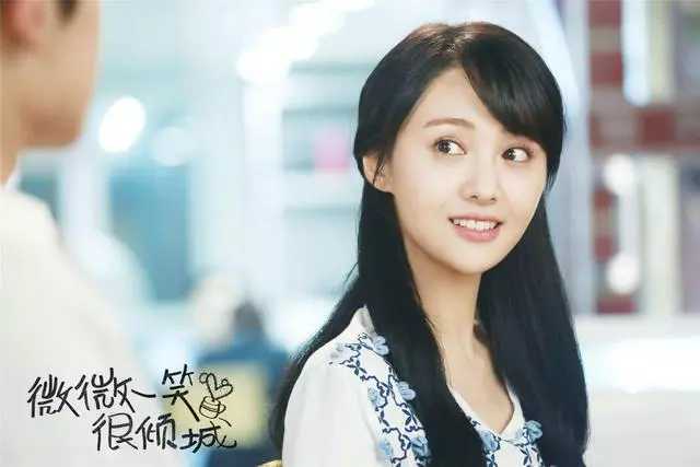 90後女星人氣排名,熱巴第三,鞠婧禕第七,榜首號召力可媲美穎寶