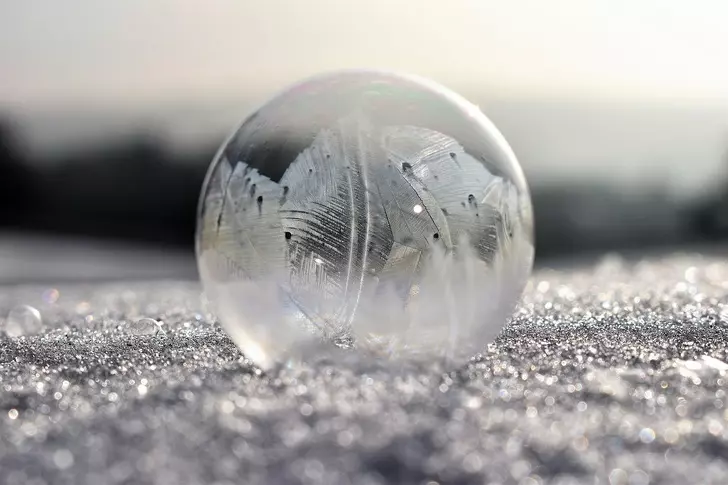 25張「大自然永遠讓人眼睛一亮」的驚奇照 它一直都在打破我們的常識