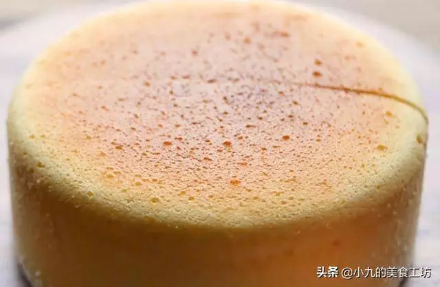 想吃蛋糕不用買,人人在家都能做,不用烤箱不加油,一看就學會