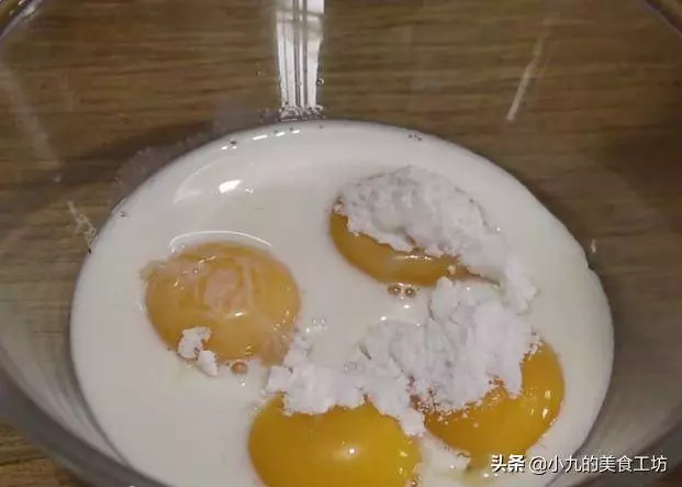 想吃蛋糕不用買,人人在家都能做,不用烤箱不加油,一看就學會