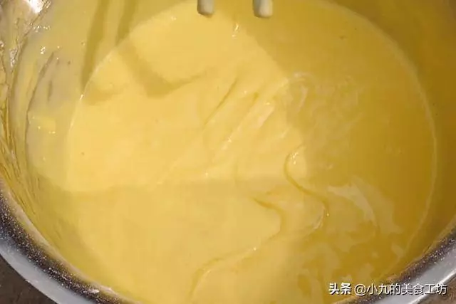想吃蛋糕不用買,人人在家都能做,不用烤箱不加油,一看就學會