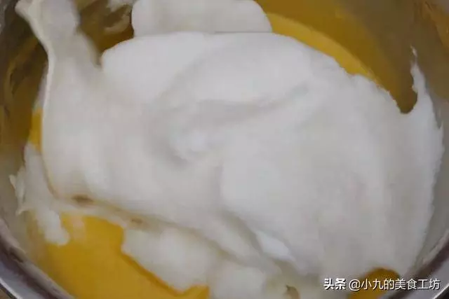 想吃蛋糕不用買,人人在家都能做,不用烤箱不加油,一看就學會