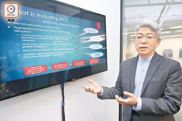 崔佩儀韓裔老公工作曝光,「郭董重金禮聘」網嘆:嫁對人!