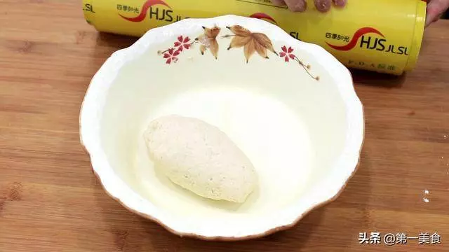廚師長教你在家就能做香噴噴的鍋貼,一鍋都不夠吃,上桌吃精光