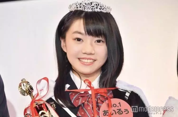 沒比較沒傷害!日本VS南韓「最可愛國中生」超殘忍對照… 大和血統這次被高麗秒殺