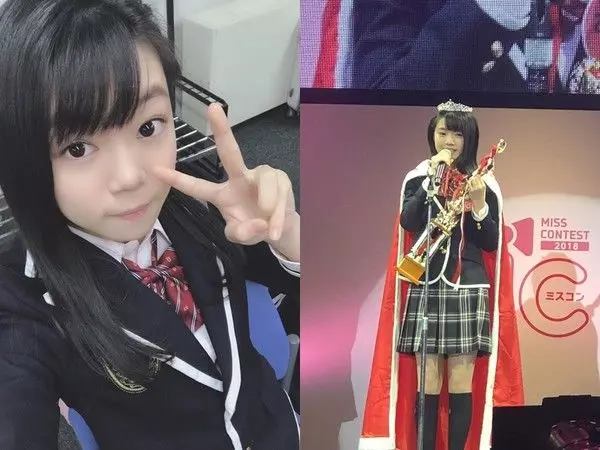 沒比較沒傷害!日本VS南韓「最可愛國中生」超殘忍對照… 大和血統這次被高麗秒殺