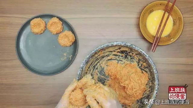 蒸蛋好吃有訣竅,這樣做太香了,很營養,一次能吃好幾個!