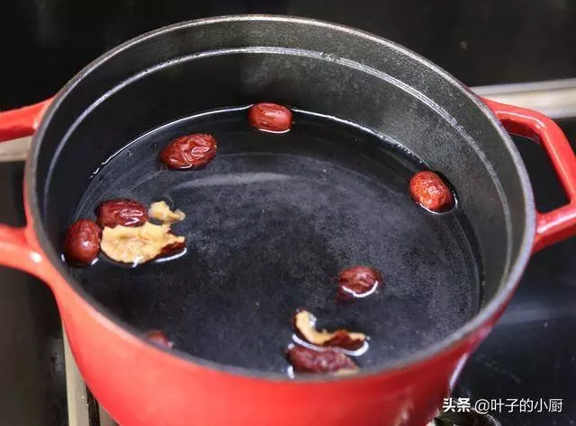 就是這一碗秘制粥,調理好了我20幾年的失眠!真實有效!