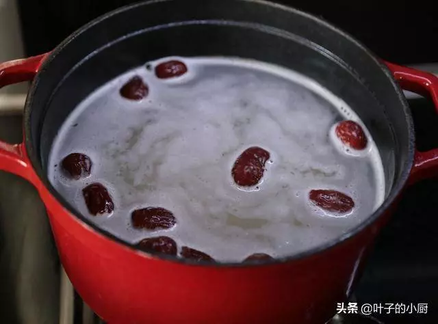 就是這一碗秘制粥,調理好了我20幾年的失眠!真實有效!