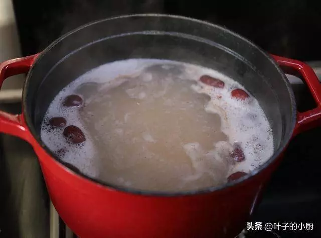 就是這一碗秘制粥,調理好了我20幾年的失眠!真實有效!