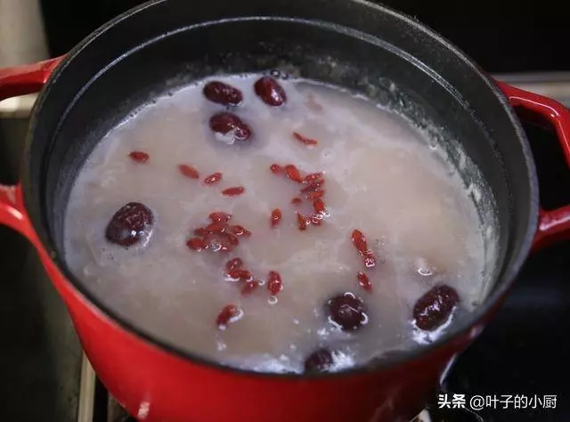 就是這一碗秘制粥,調理好了我20幾年的失眠!真實有效!