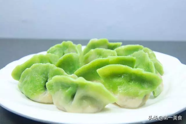 餃子餡如何調製味最好?廚師長分享香菇大肉餡做法,步驟詳細