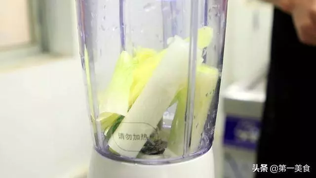 餃子餡如何調製味最好?廚師長分享香菇大肉餡做法,步驟詳細