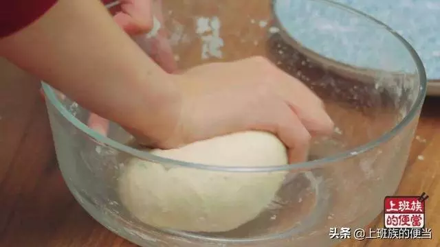 奶黃包的詳細做法,自己做太好吃了,外面買的根本沒法比!