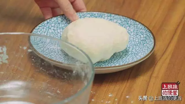奶黃包的詳細做法,自己做太好吃了,外面買的根本沒法比!