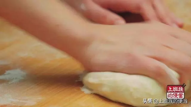 奶黃包的詳細做法,自己做太好吃了,外面買的根本沒法比!