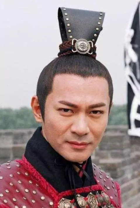 18年後《尋秦記》重聚,44歲的她驚艷全場,而他卻拒絕回歸!
