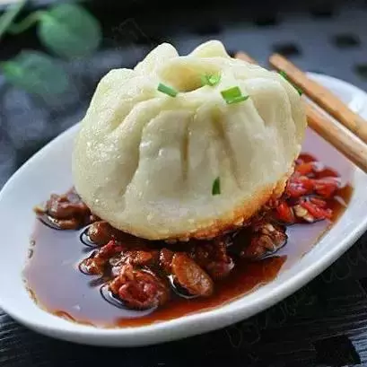 7種特色包子的做法,軟嫩鮮香到讓你直流口!