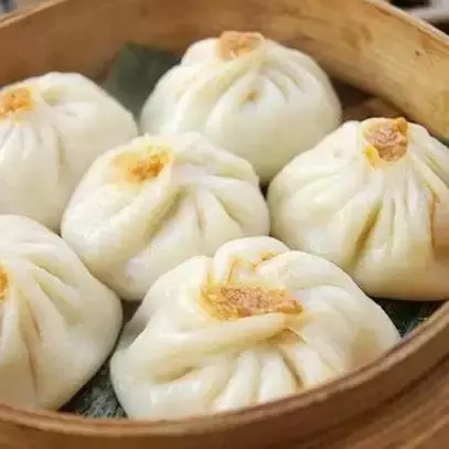 7種特色包子的做法,軟嫩鮮香到讓你直流口!