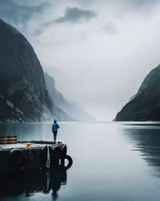 當善良的人撕下面具,你連跪下的機會都沒有