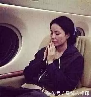 王菲懷孕,不懼48高齡產子,謝霆鋒再當爹,謝霆鋒:這是屬於我們倆的孩子
