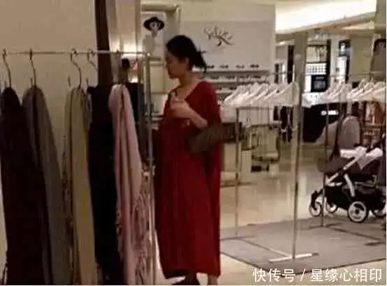 王菲懷孕,不懼48高齡產子,謝霆鋒再當爹,謝霆鋒:這是屬於我們倆的孩子