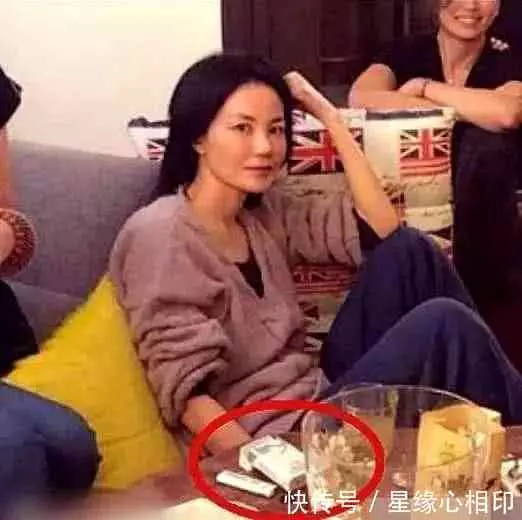 王菲懷孕,不懼48高齡產子,謝霆鋒再當爹,謝霆鋒:這是屬於我們倆的孩子