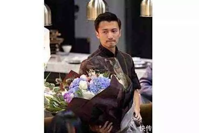 王菲懷孕,不懼48高齡產子,謝霆鋒再當爹,謝霆鋒:這是屬於我們倆的孩子