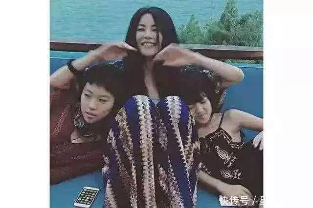 王菲懷孕,不懼48高齡產子,謝霆鋒再當爹,謝霆鋒:這是屬於我們倆的孩子