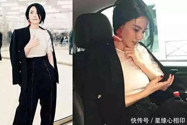 王菲懷孕,不懼48高齡產子,謝霆鋒再當爹,謝霆鋒:這是屬於我們倆的孩子