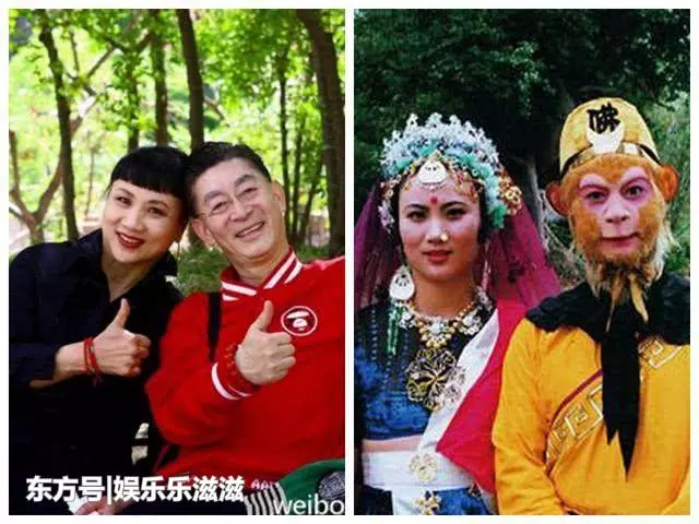 六小齡童的女兒如今29歲,到現在未嫁,看完照片,網友:誰敢娶!