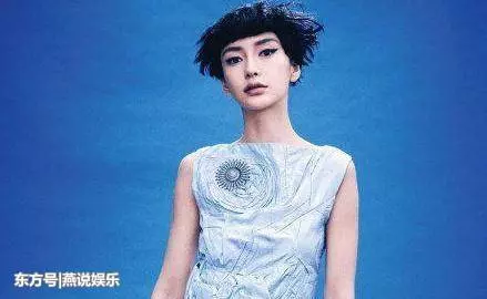 楊穎與初戀同居五年,丈夫一直耿耿於懷,如今初戀火到超過黃曉明