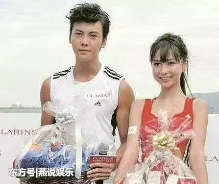 楊穎與初戀同居五年,丈夫一直耿耿於懷,如今初戀火到超過黃曉明