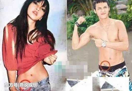 楊穎與初戀同居五年,丈夫一直耿耿於懷,如今初戀火到超過黃曉明