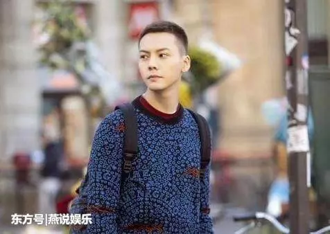 楊穎與初戀同居五年,丈夫一直耿耿於懷,如今初戀火到超過黃曉明