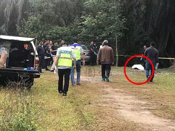 槍戰!高度危險華裔通緝犯 遭活活擊斃