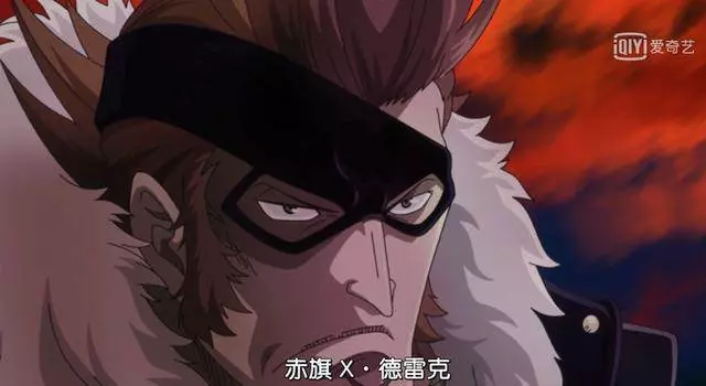 海賊王876集:動畫組設定出現大紕漏,索隆被極惡世代除名!