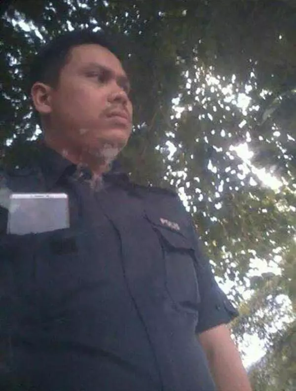 警察還是搶匪?女子疑遭警察盜走1萬令吉現金!