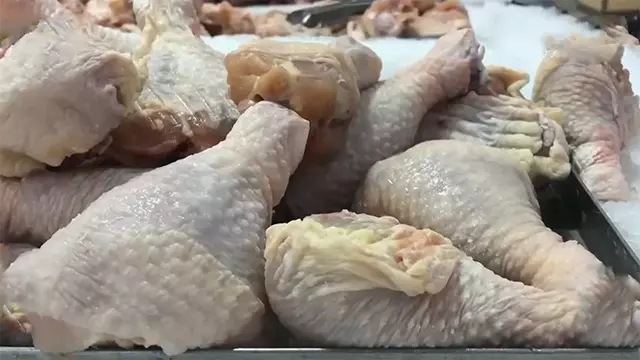 超市中的大雞腿,都是「激素雞」嗎?速成雞能吃嗎?