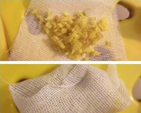 生薑抹在腳上太厲害了,可惜知道的人並不多,學會受用一輩子
